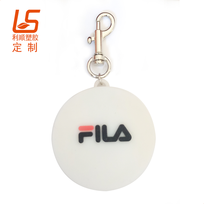 硅膠LED背包警示燈發(fā)光背包燈 (3)