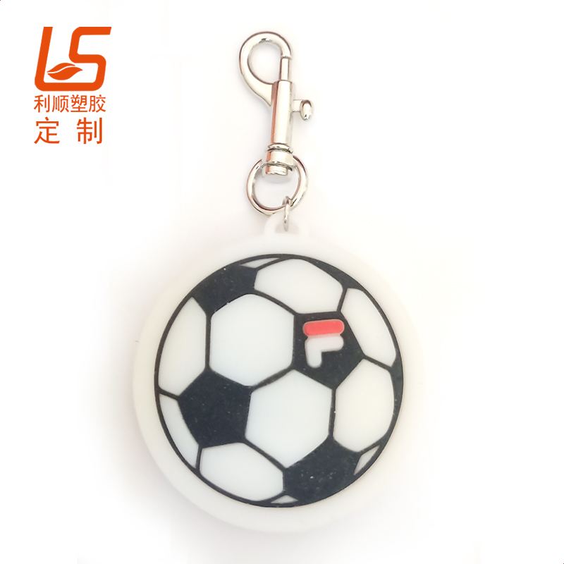 硅膠LED背包警示燈發(fā)光背包燈 (2)