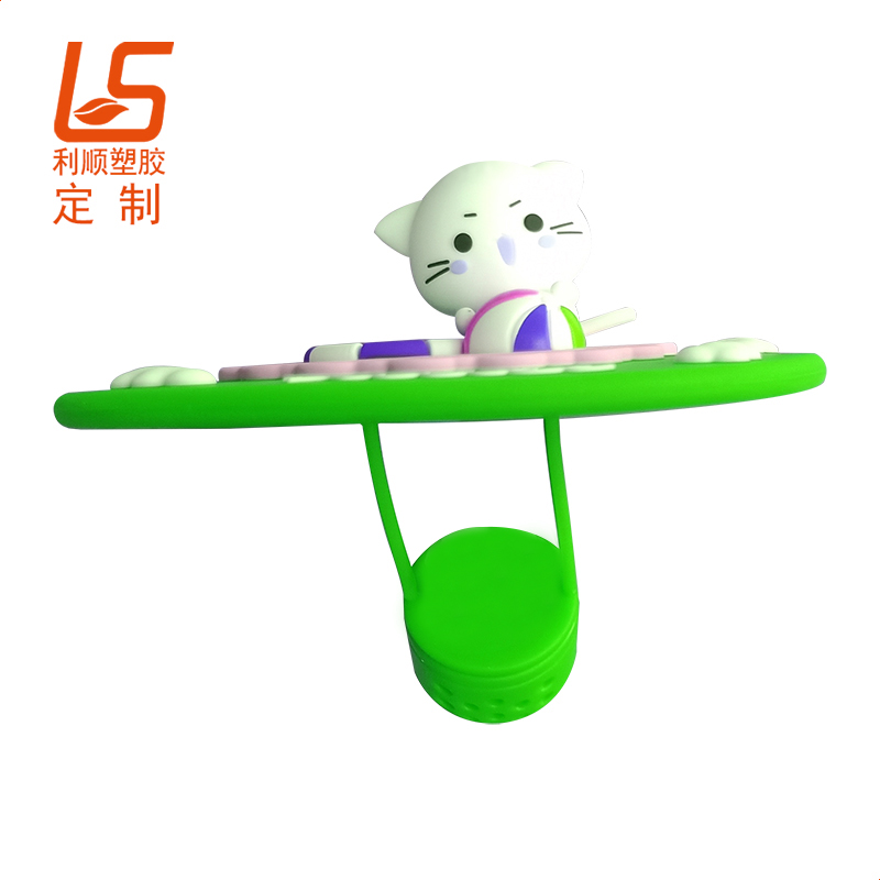 定制硅膠茶漏 食品級(jí)硅膠濾茶器