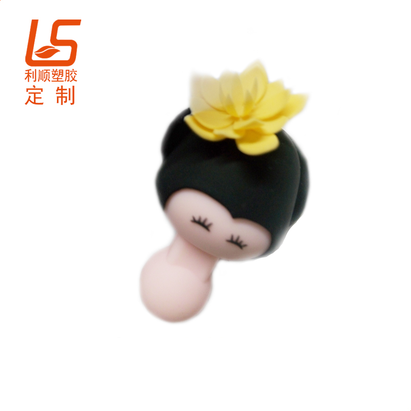 定制硅膠紅酒瓶塞 食品級(jí)硅膠啤酒瓶塞