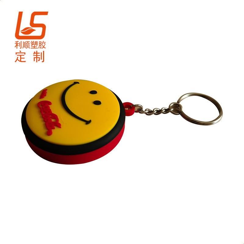 軟膠開瓶器定制圓形開瓶器 (1)