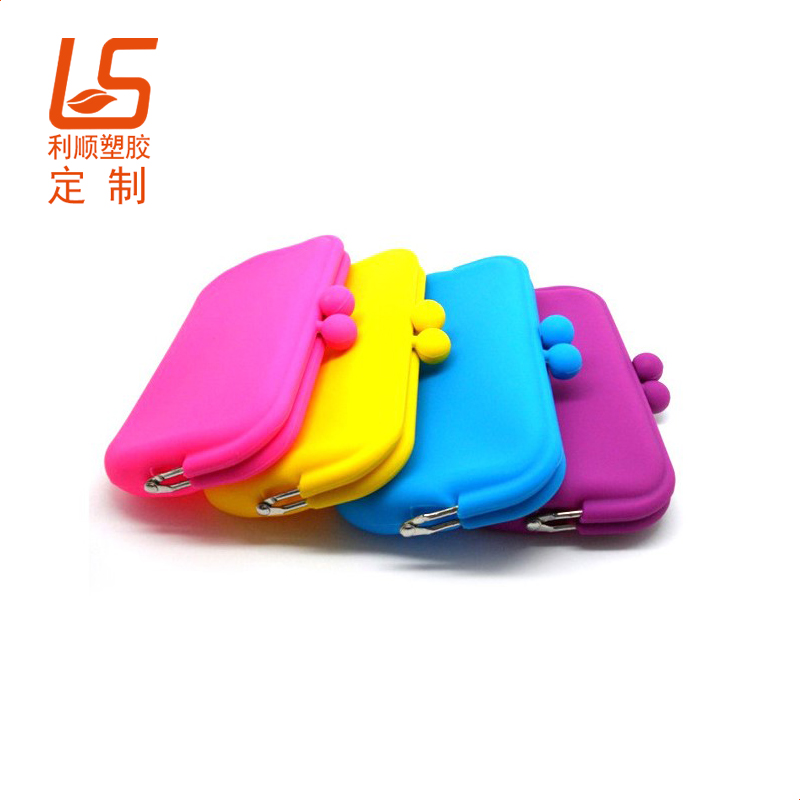 硅膠零錢(qián)包 (8)