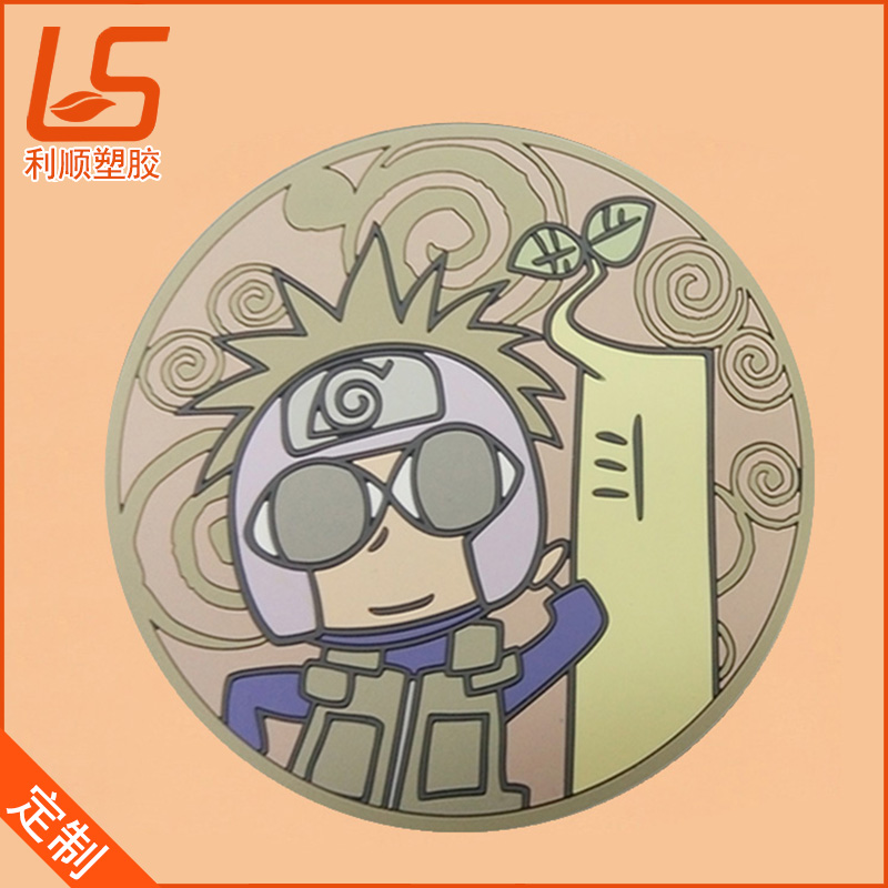 硅膠杯墊加工廠杯墊 (11)