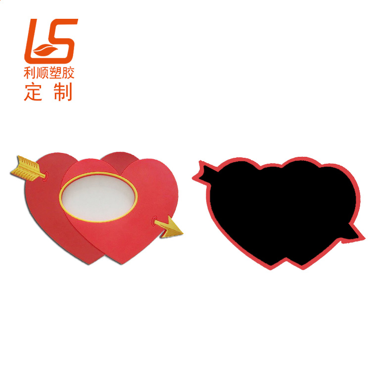 卡通冰箱貼相框相框 (9)