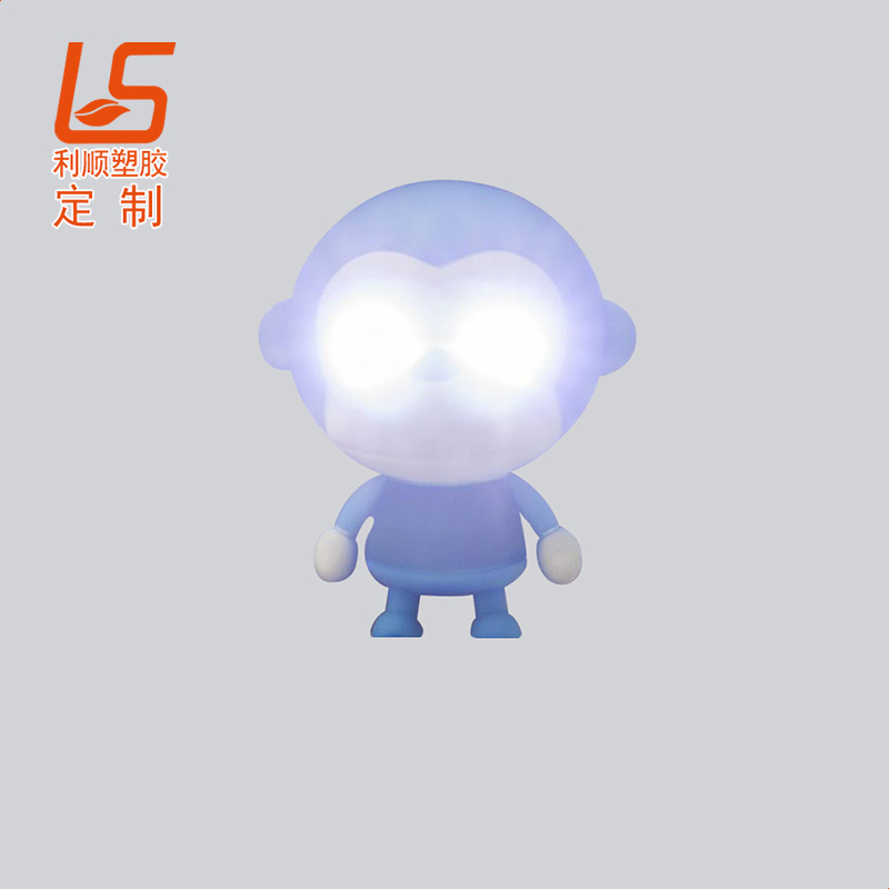 發(fā)光LED鑰匙扣定制