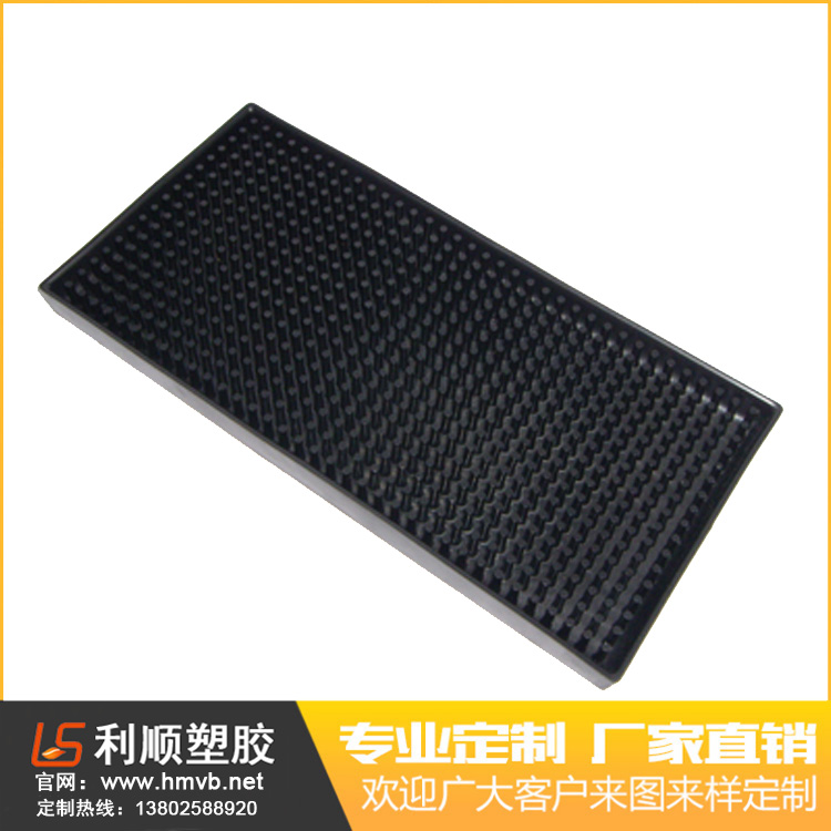 PVC軟膠吧臺(tái)墊吧臺(tái)墊 (6)